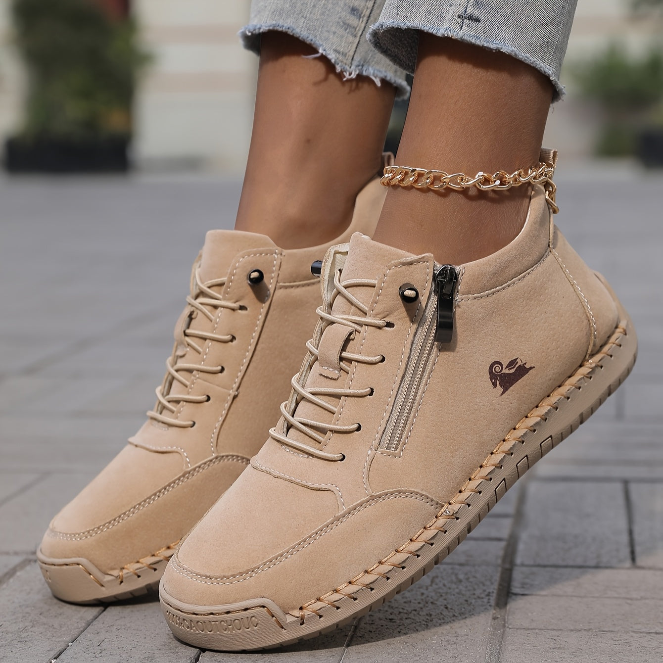 Liora™ | Orthopädische Komfort-Schuhe