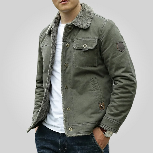 LOGAN JACKE