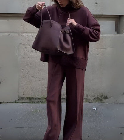 Amélia™ | Elegantes Zweiteiliges Set