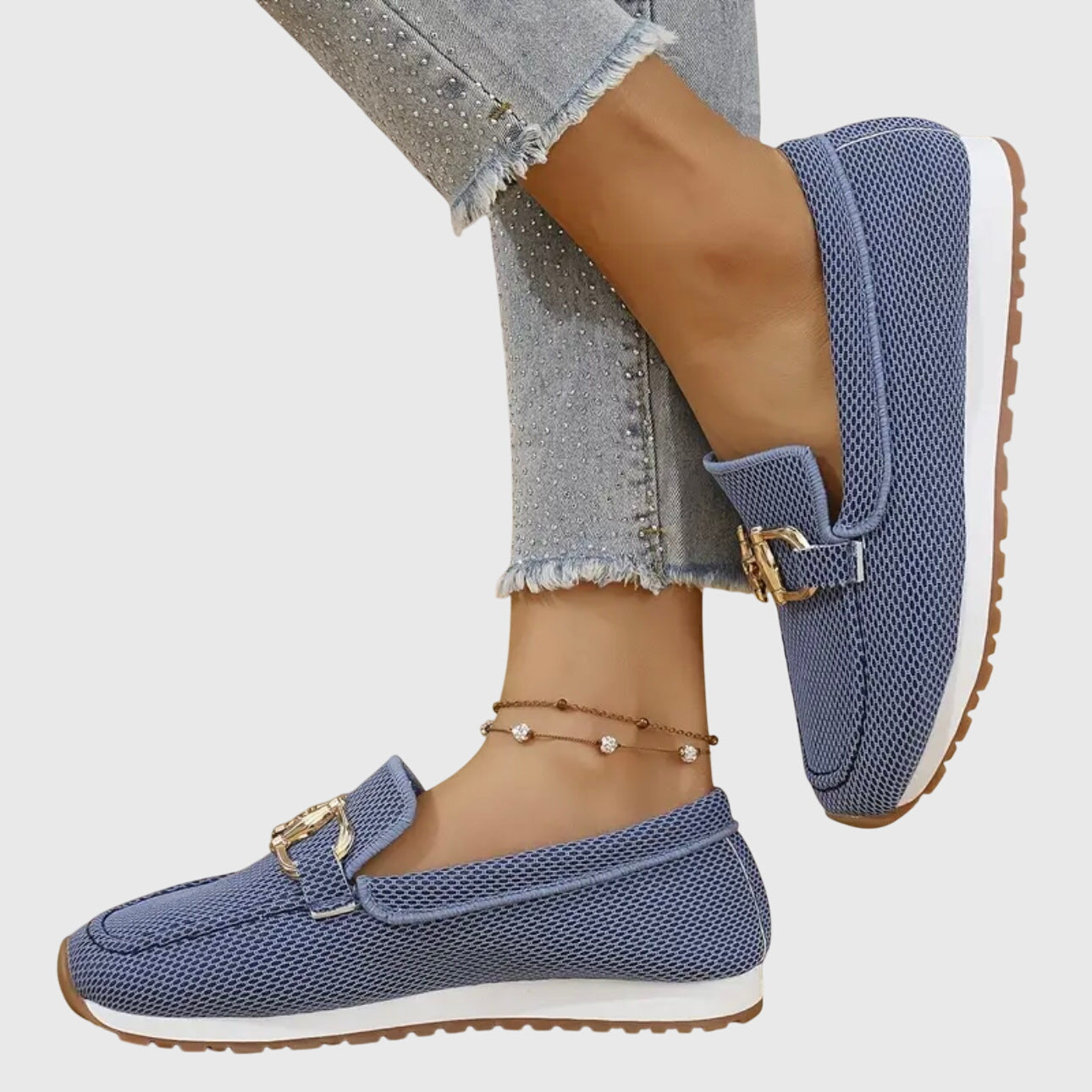 Corinna™ | Bequeme Orthopädische Loafer