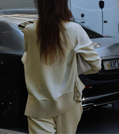 Amélia™ | Elegantes Zweiteiliges Set