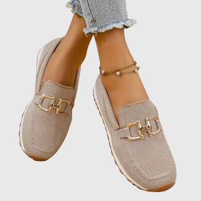 Corinna™ | Bequeme Orthopädische Loafer